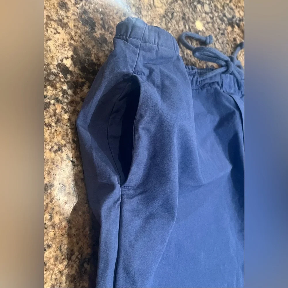 NWOT Free People New Light Parachute Pants